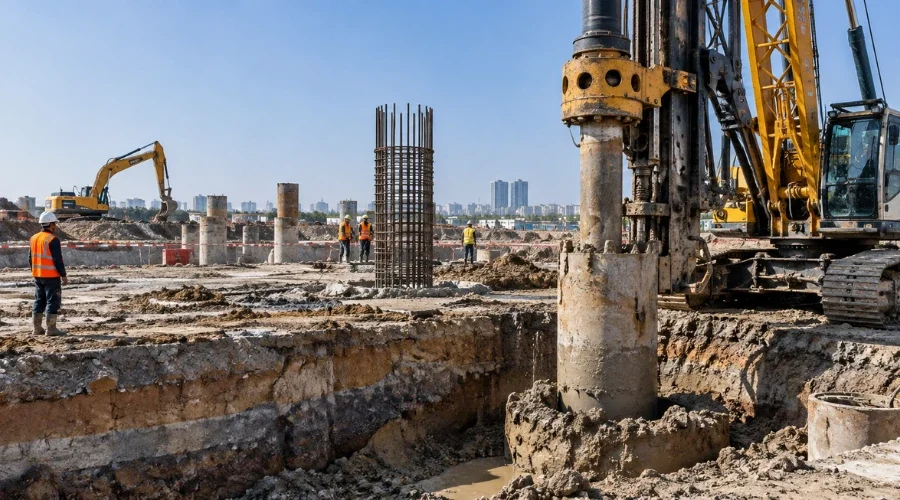 how-to-select-the-right-piling-method-for-projects